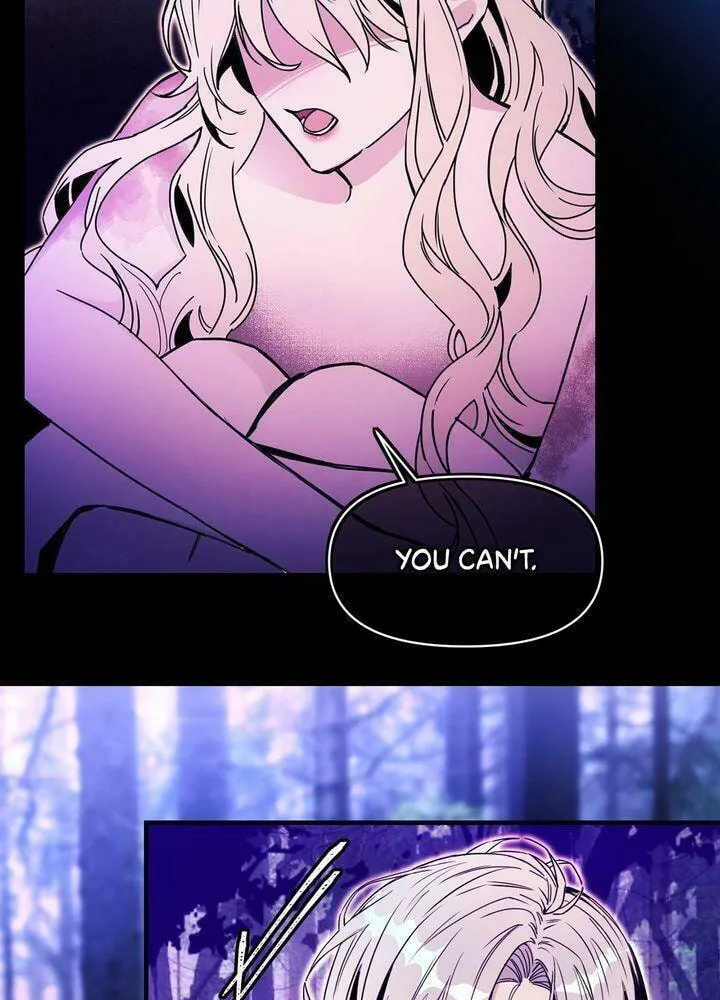 Read My Master, the Wolf Queen chapter 57 image 29 on Lezhin