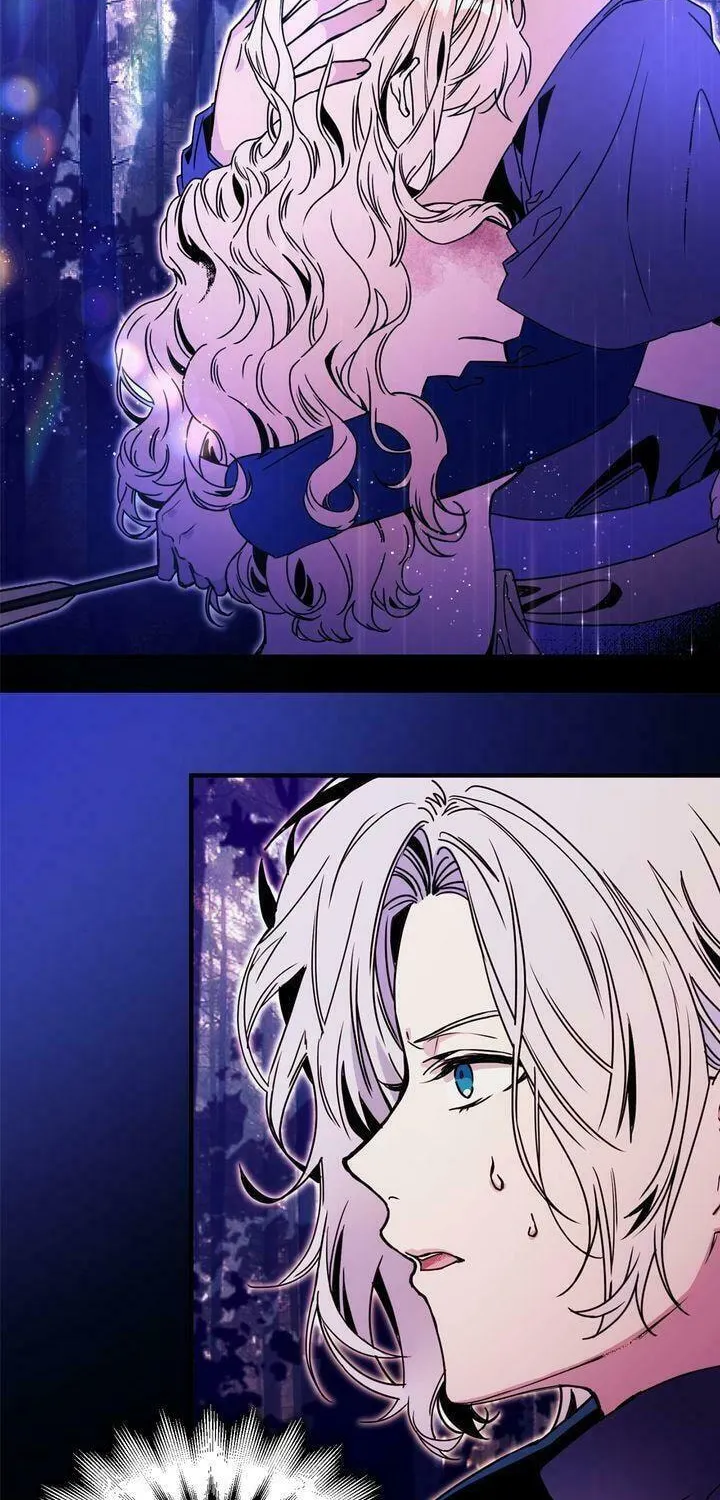 Read My Master, the Wolf Queen chapter 57 image 33 on Lezhin