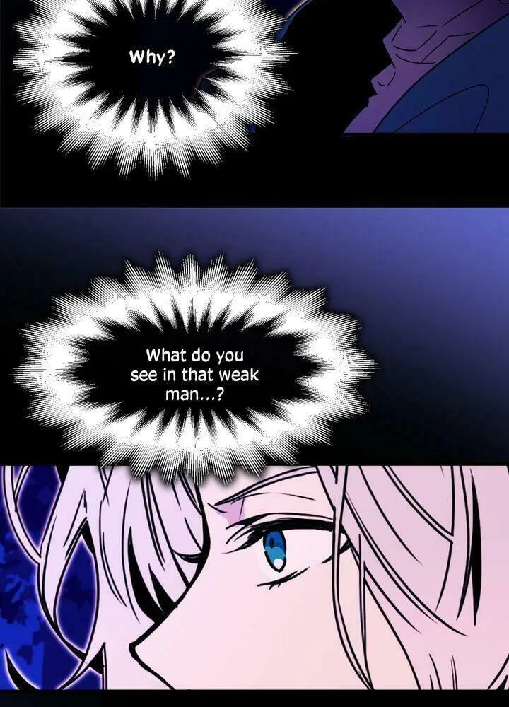 Read My Master, the Wolf Queen chapter 57 image 34 on Lezhin