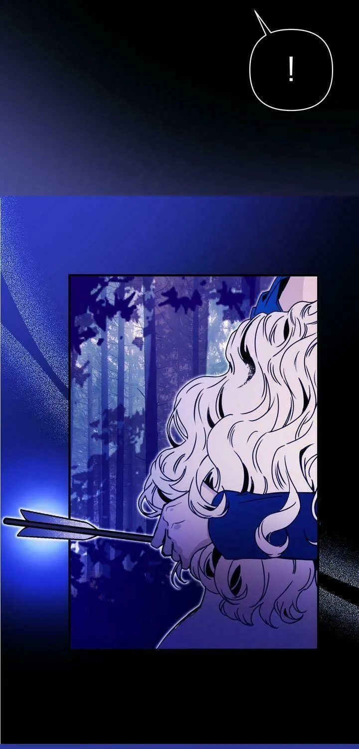 Read My Master, the Wolf Queen chapter 57 image 35 on Lezhin