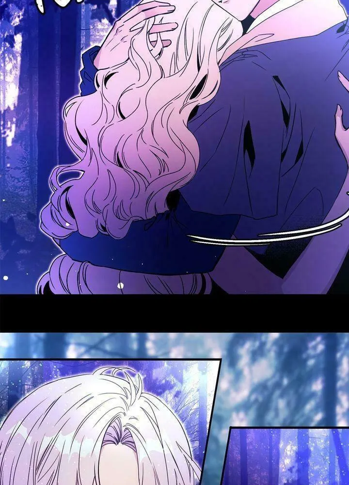 Read My Master, the Wolf Queen chapter 57 image 37 on Lezhin
