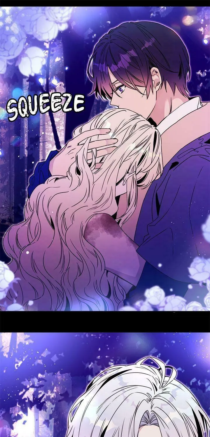 Read My Master, the Wolf Queen chapter 57 image 40 on Lezhin