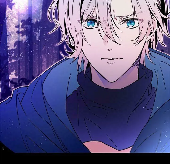 Read My Master, the Wolf Queen chapter 57 image 41 on Lezhin