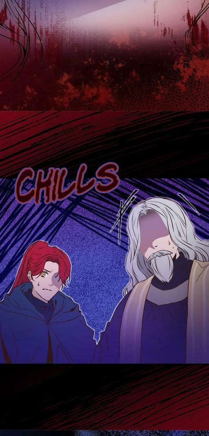 Read My Master, the Wolf Queen chapter 58 image 19 on Lezhin