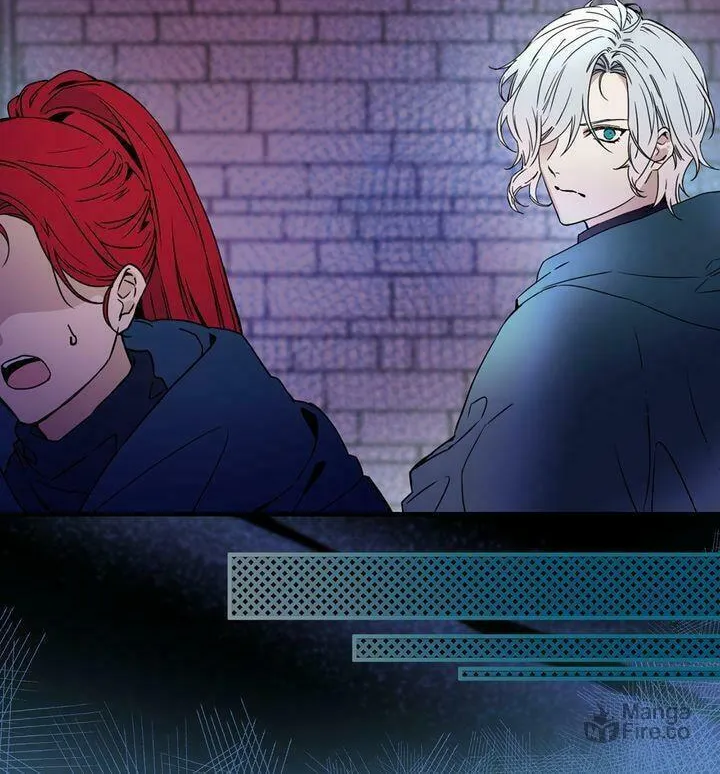 Read My Master, the Wolf Queen chapter 58 image 22 on Lezhin