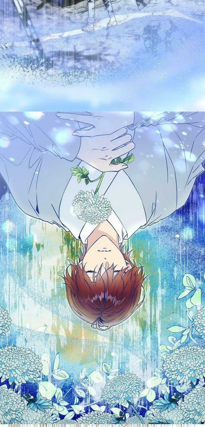 Read My Master, the Wolf Queen chapter 58 image 26 on Lezhin