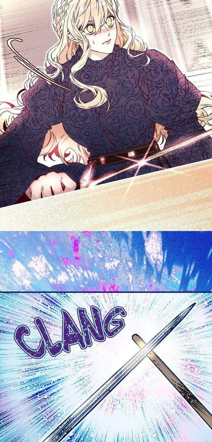 Read My Master, the Wolf Queen chapter 58 image 29 on Lezhin