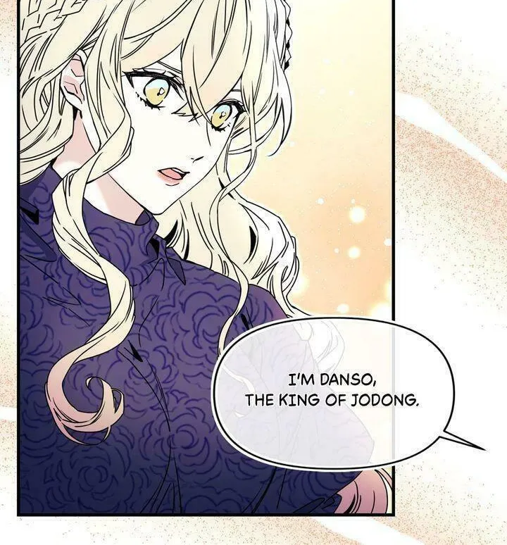 Read My Master, the Wolf Queen chapter 58 image 33 on Lezhin