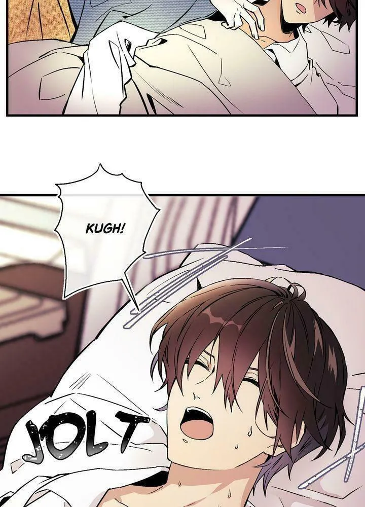 Read My Master, the Wolf Queen chapter 58 image 36 on Lezhin