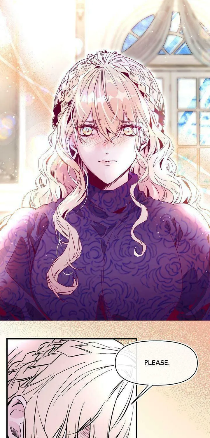 Read My Master, the Wolf Queen chapter 58 image 42 on Lezhin