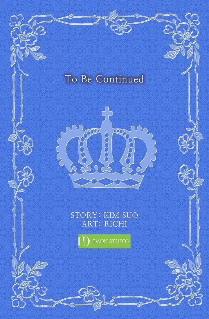 Read My Master, the Wolf Queen chapter 58 image 45 on Lezhin