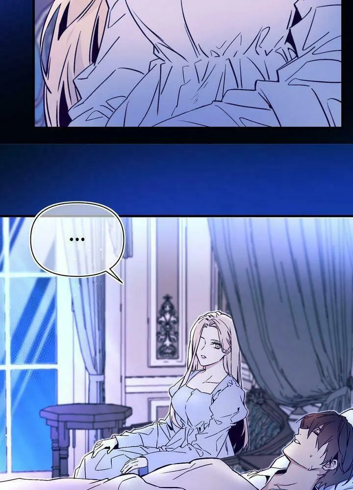 Read My Master, the Wolf Queen chapter 59 image 11 on Lezhin