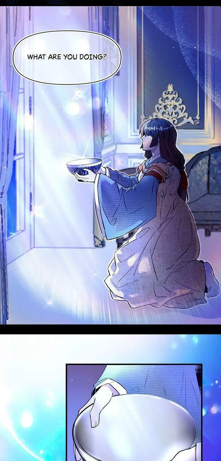 Read My Master, the Wolf Queen chapter 59 image 13 on Lezhin