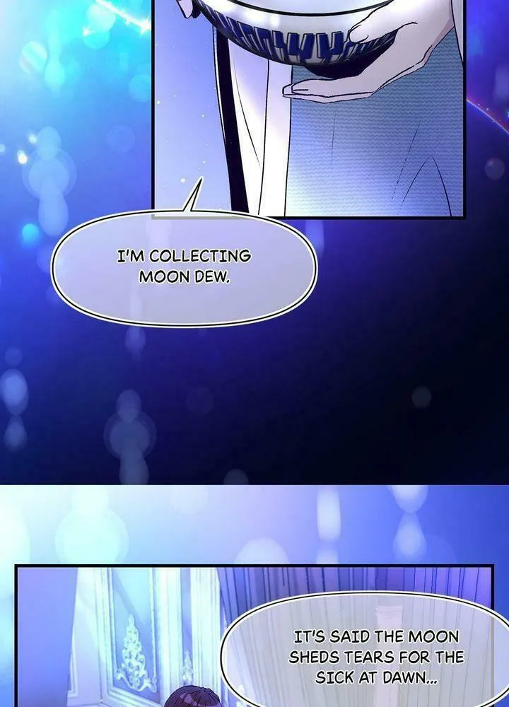 Read My Master, the Wolf Queen chapter 59 image 14 on Lezhin