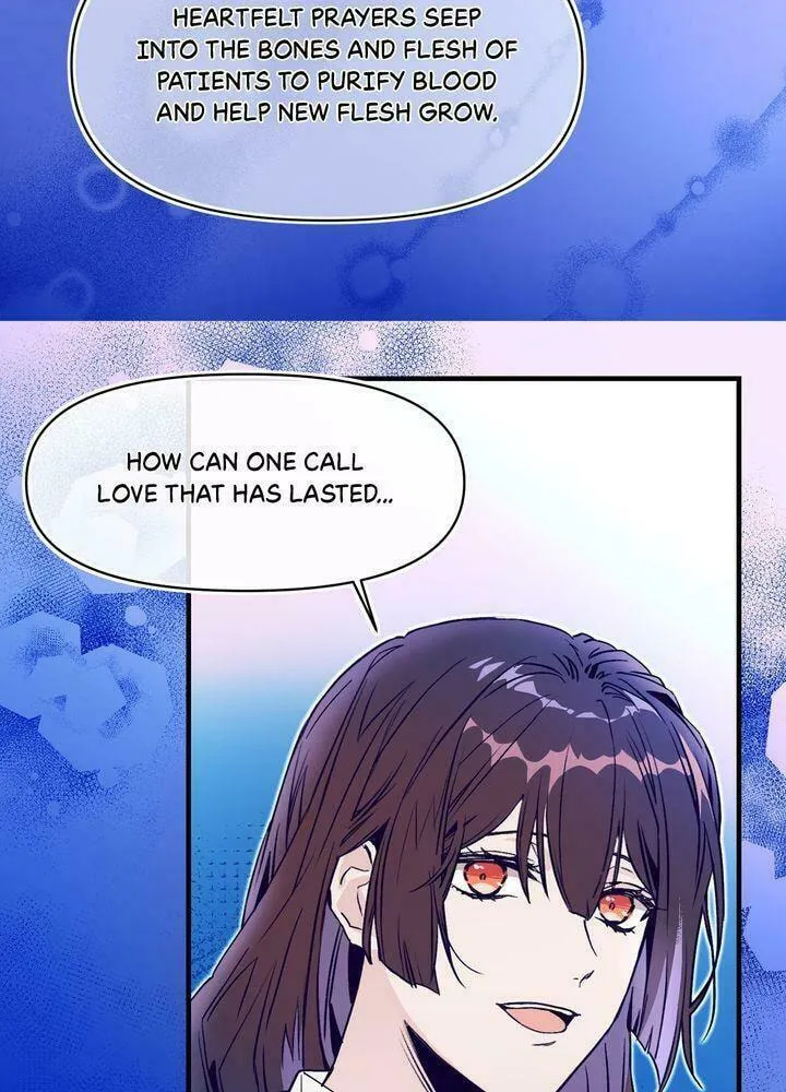 Read My Master, the Wolf Queen chapter 59 image 19 on Lezhin