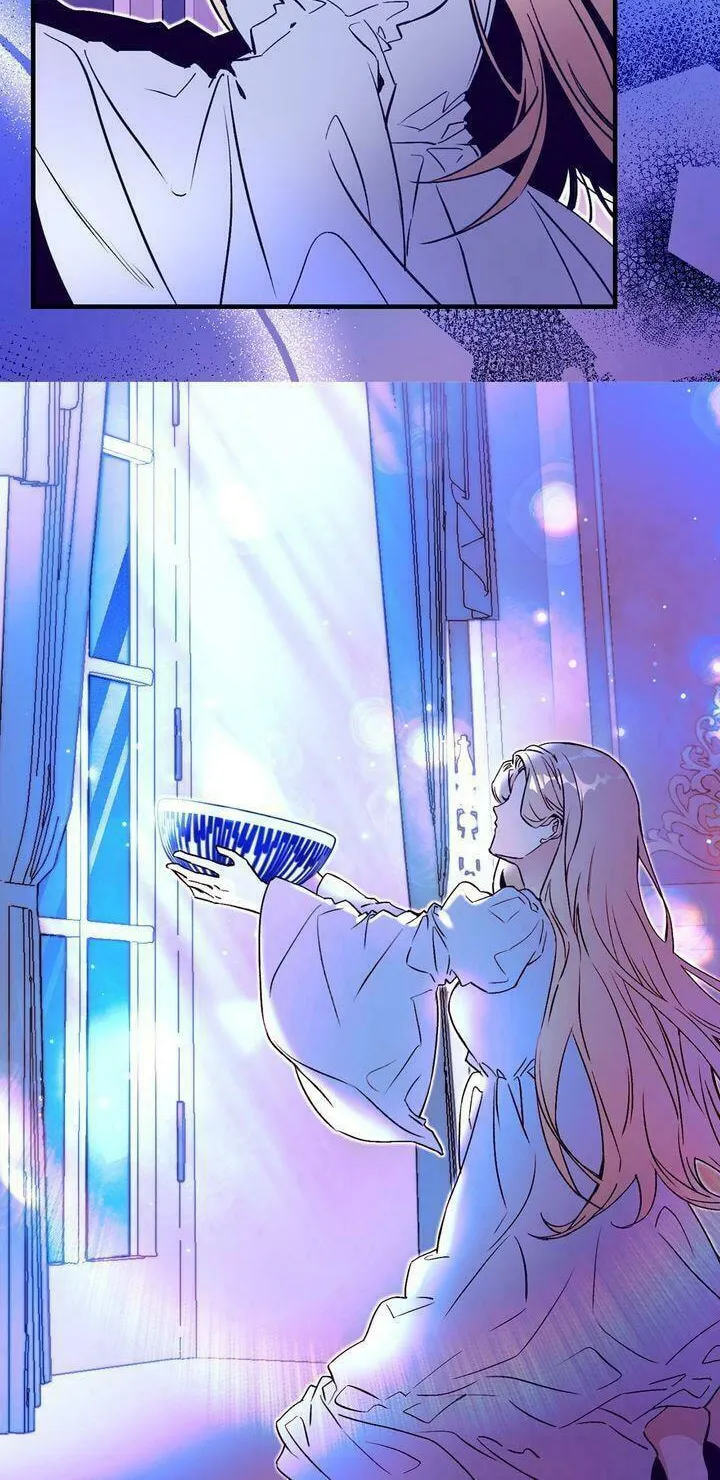 Read My Master, the Wolf Queen chapter 59 image 24 on Lezhin