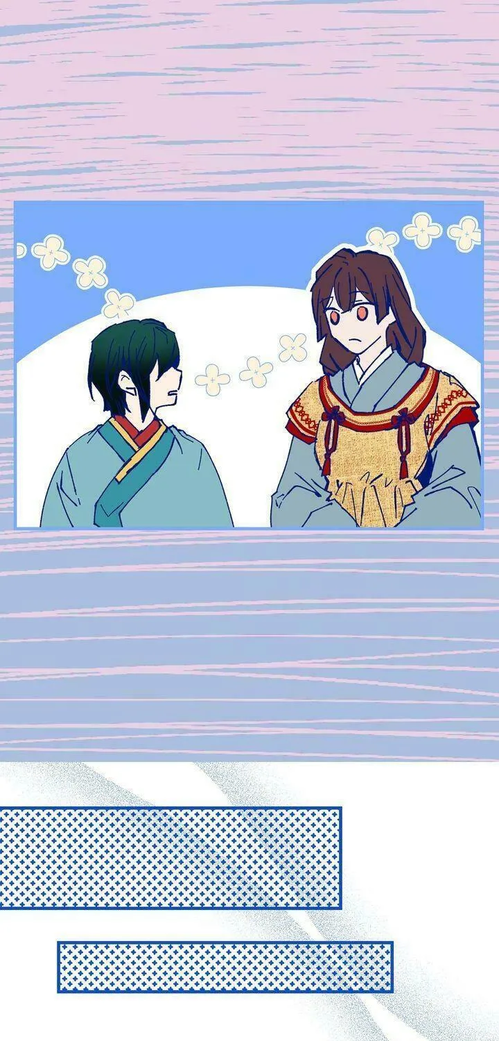 Read My Master, the Wolf Queen chapter 59 image 25 on Lezhin