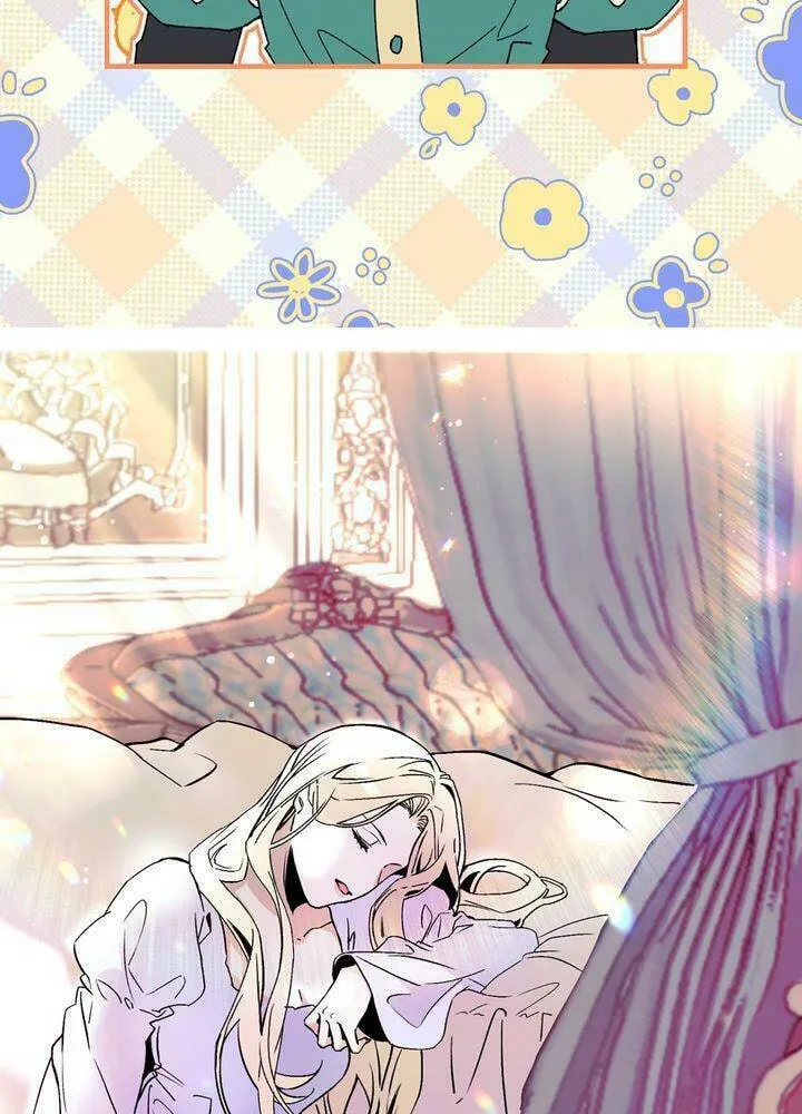 Read My Master, the Wolf Queen chapter 59 image 27 on Lezhin