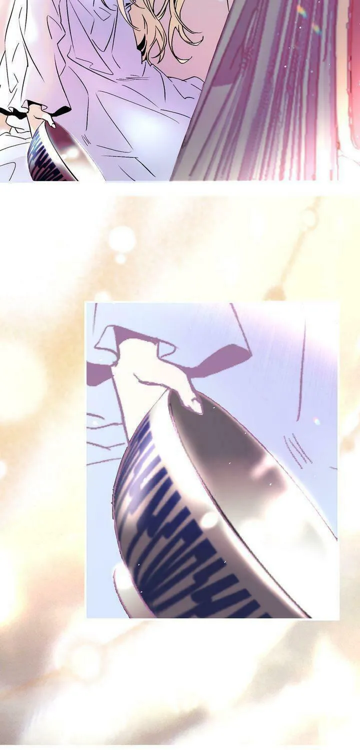 Read My Master, the Wolf Queen chapter 59 image 28 on Lezhin