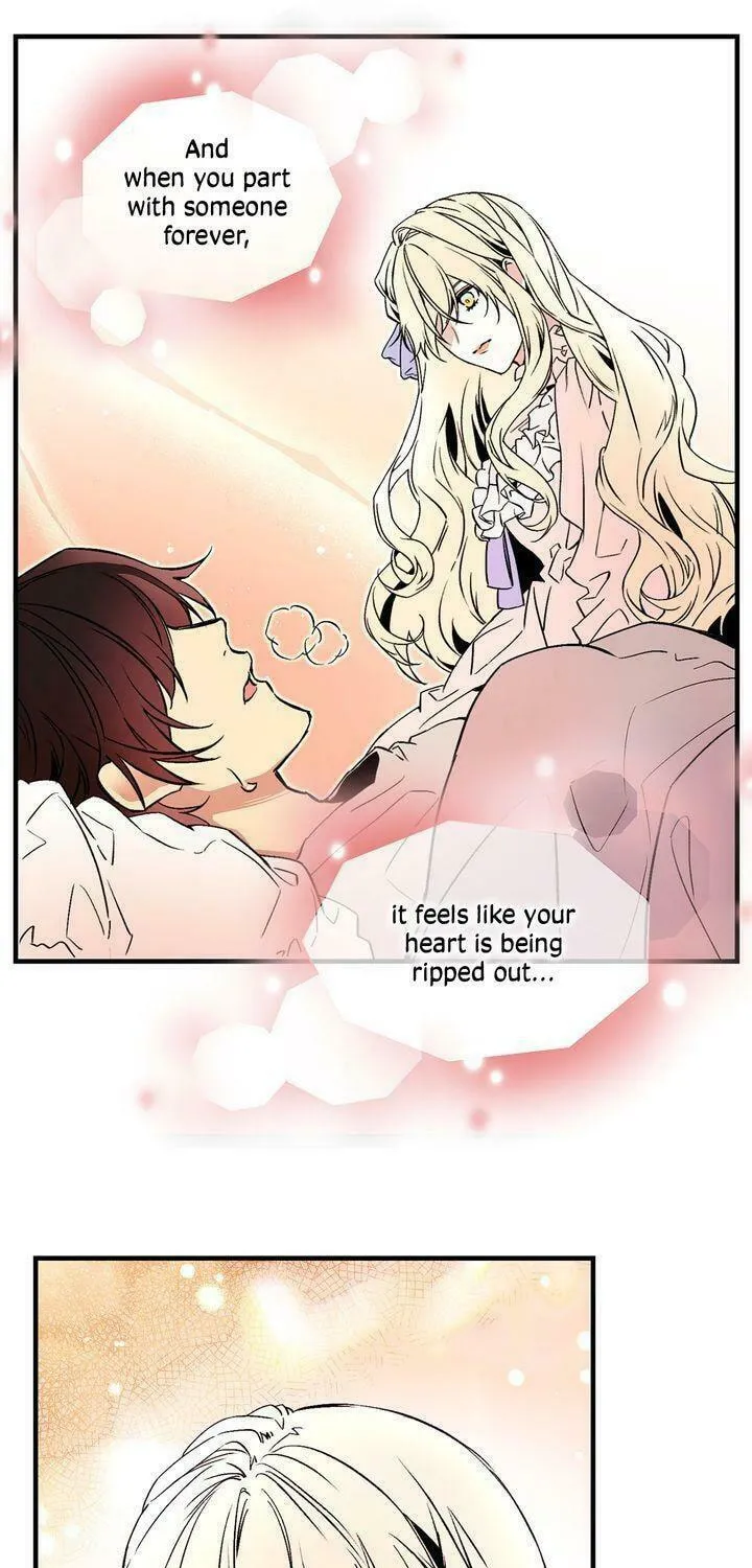 Read My Master, the Wolf Queen chapter 59 image 33 on Lezhin