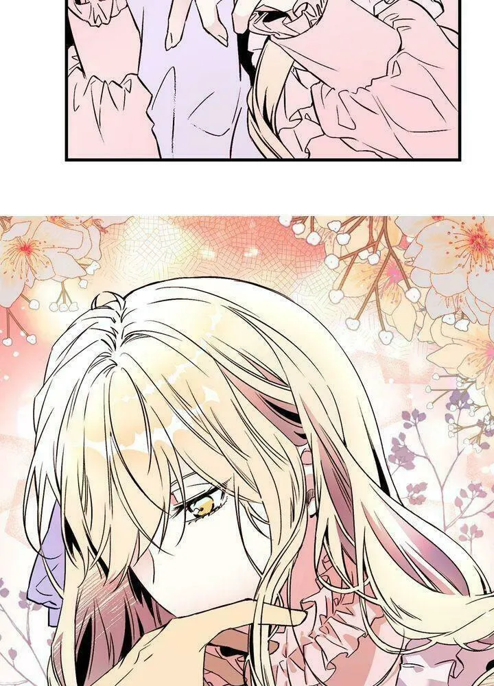 Read My Master, the Wolf Queen chapter 59 image 35 on Lezhin
