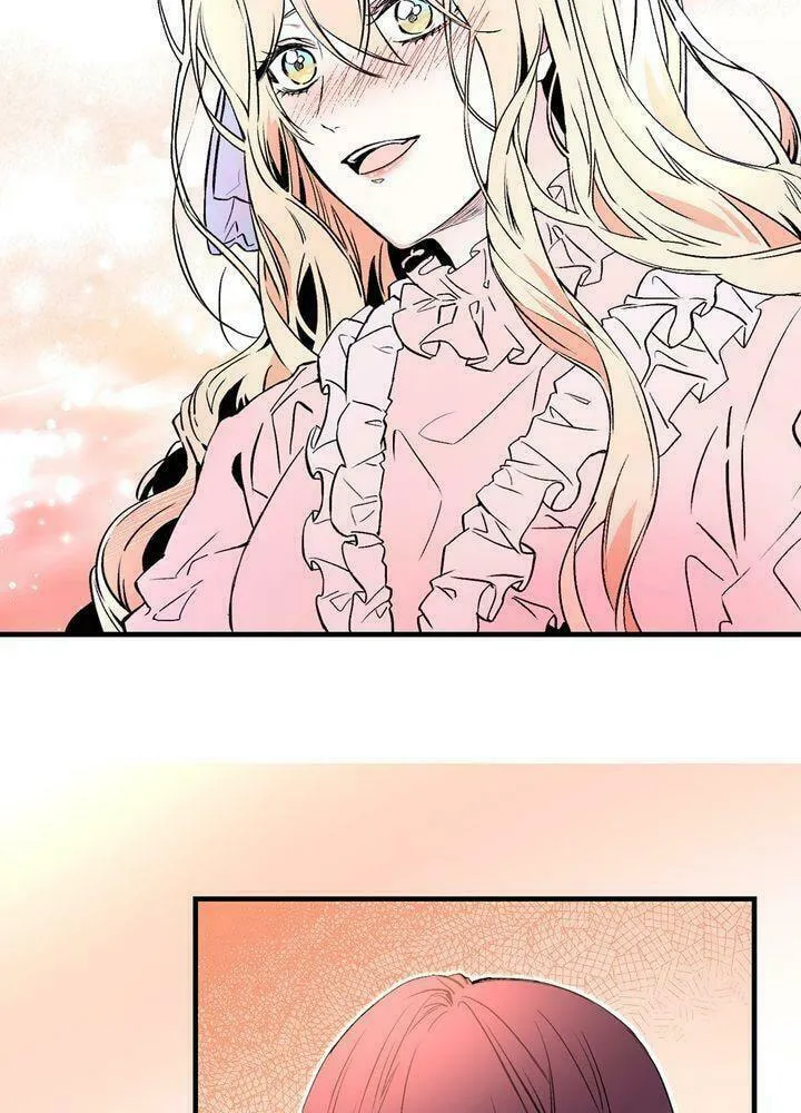 Read My Master, the Wolf Queen chapter 59 image 38 on Lezhin