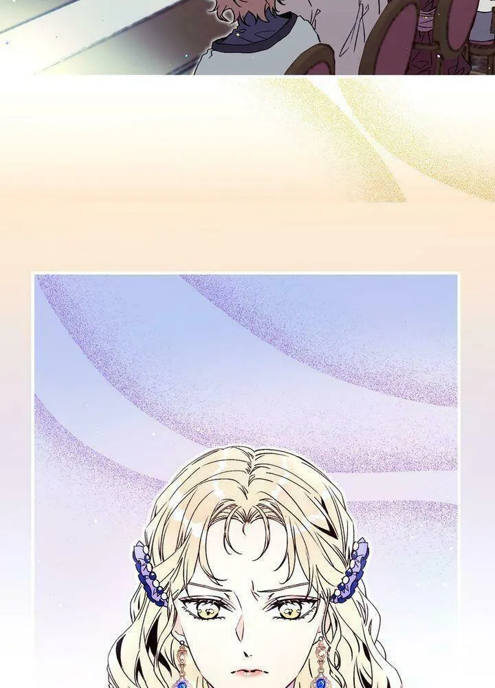 Read My Master, the Wolf Queen chapter 59 image 4 on Lezhin