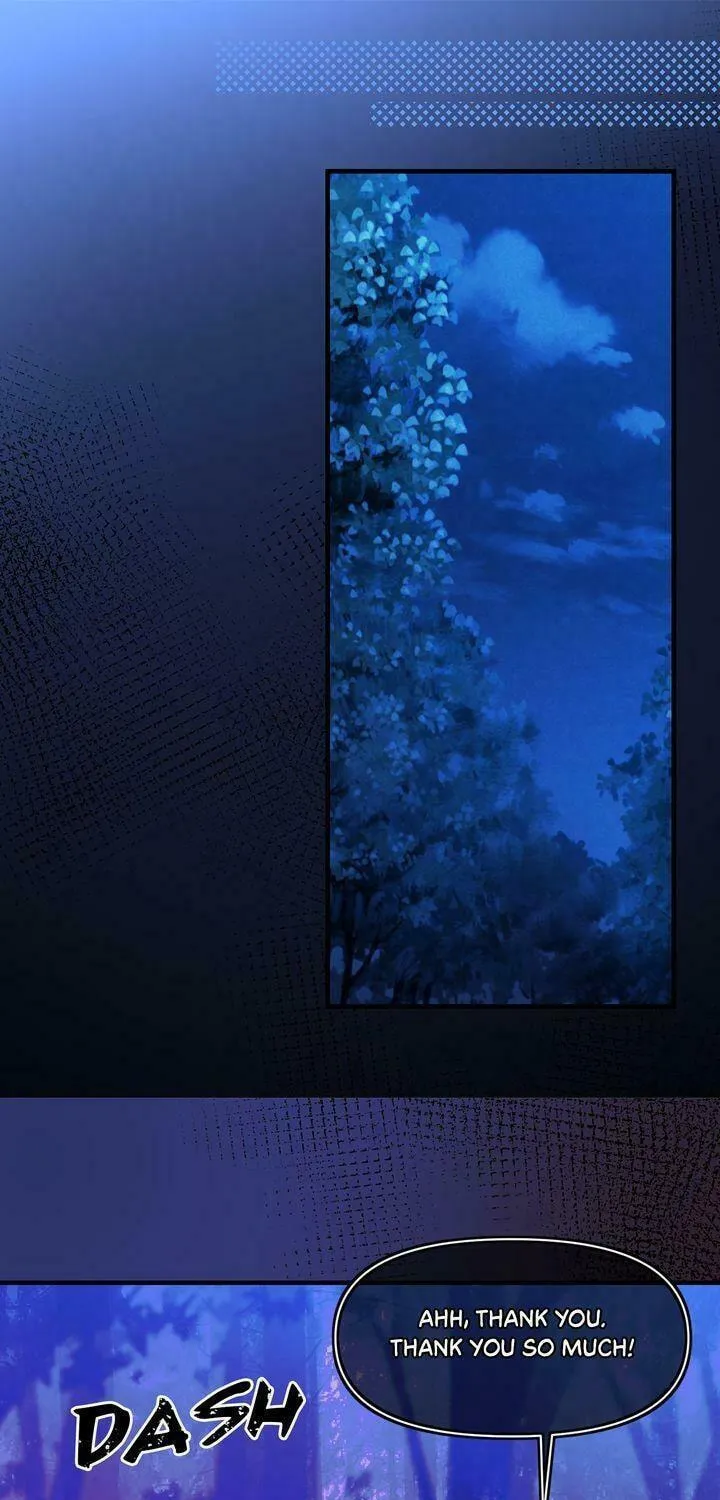 Read My Master, the Wolf Queen chapter 59 image 41 on Lezhin