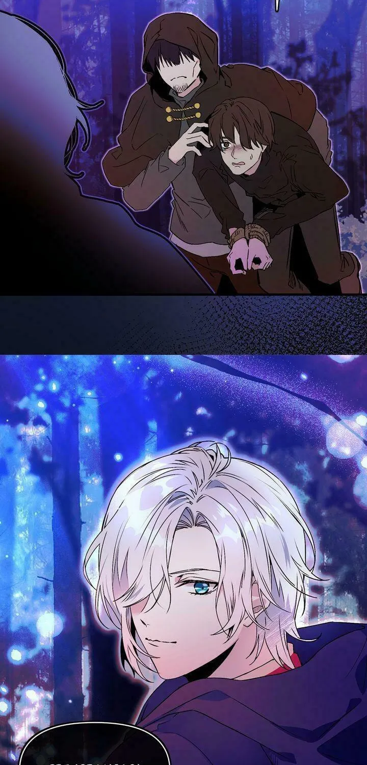Read My Master, the Wolf Queen chapter 59 image 42 on Lezhin