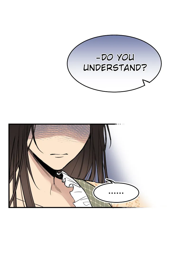 Read My Master, the Wolf Queen chapter 6 image 10 on Lezhin
