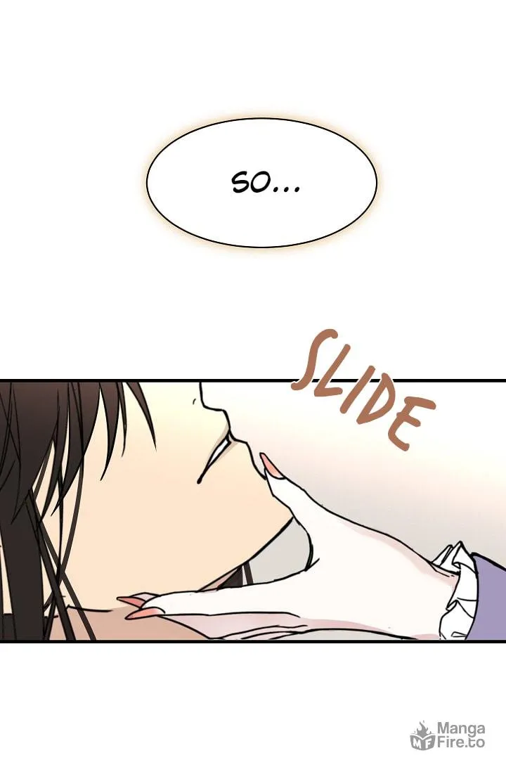 Read My Master, the Wolf Queen chapter 6 image 11 on Lezhin