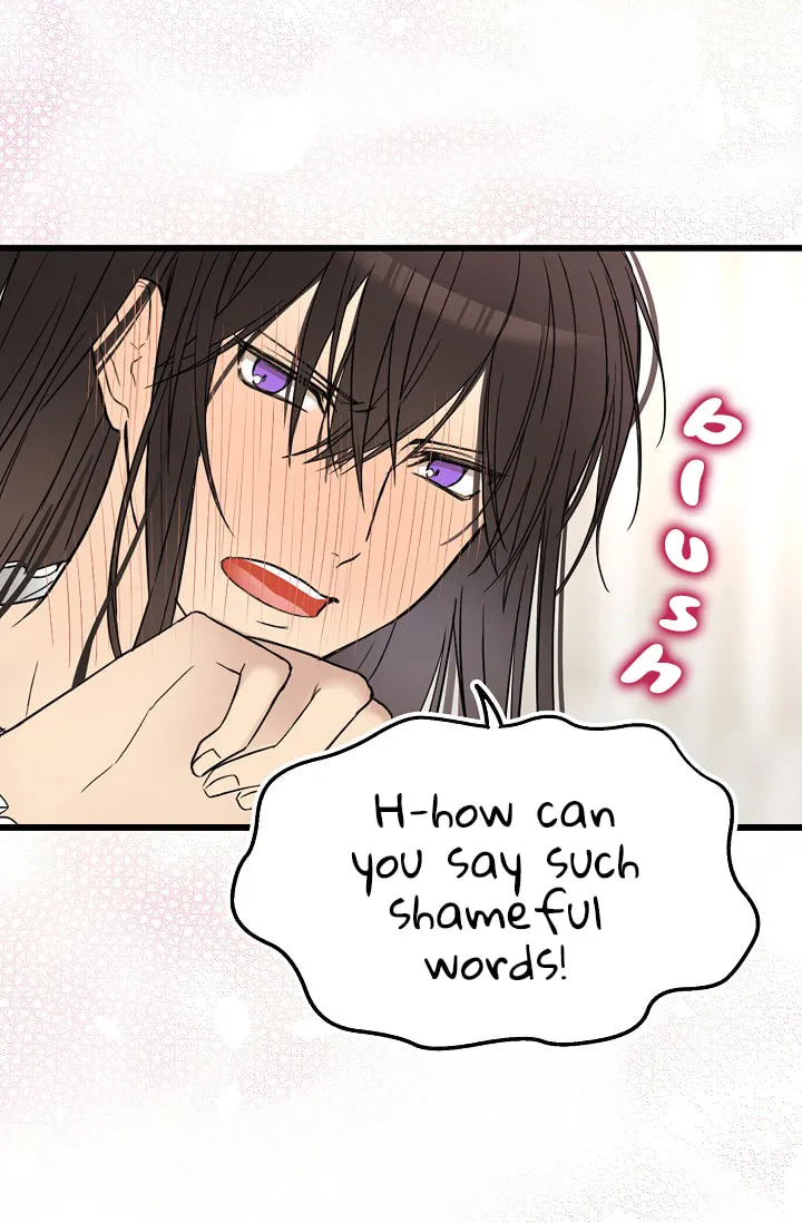 Read My Master, the Wolf Queen chapter 6 image 18 on Lezhin