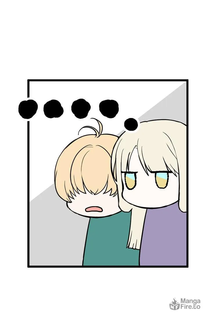 Read My Master, the Wolf Queen chapter 6 image 19 on Lezhin