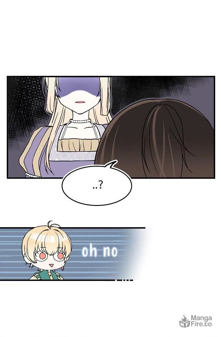 Read My Master, the Wolf Queen chapter 6 image 2 on Lezhin