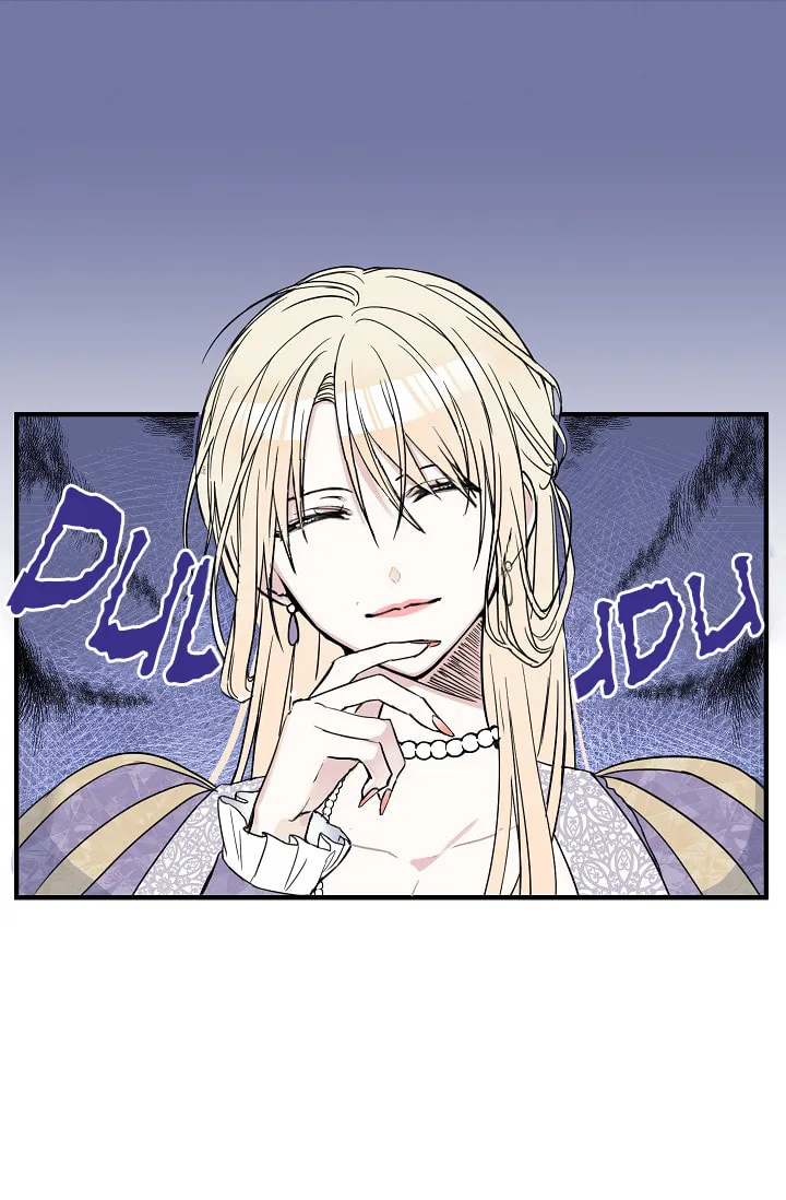 Read My Master, the Wolf Queen chapter 6 image 21 on Lezhin