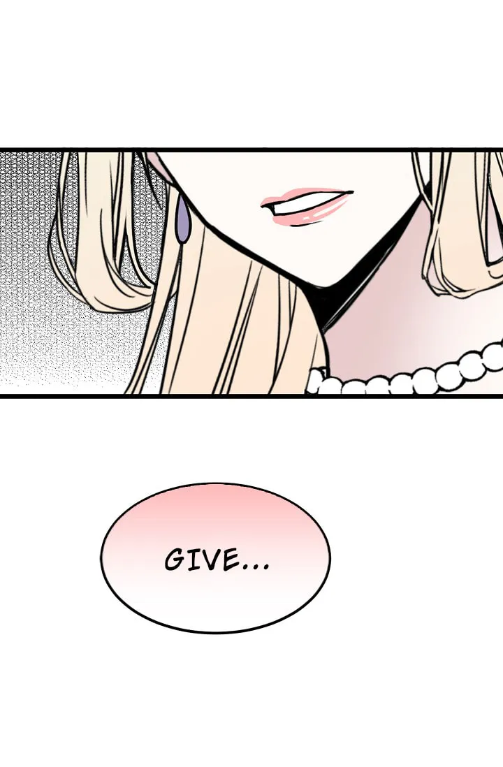 Read My Master, the Wolf Queen chapter 6 image 25 on Lezhin