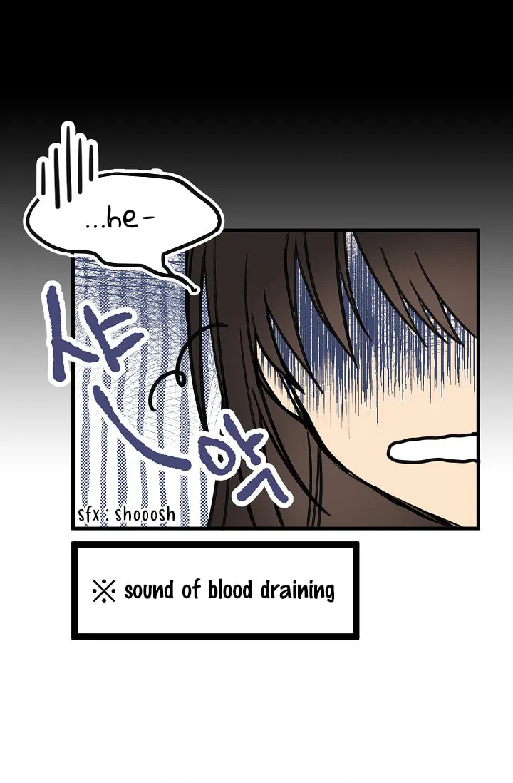 Read My Master, the Wolf Queen chapter 6 image 28 on Lezhin