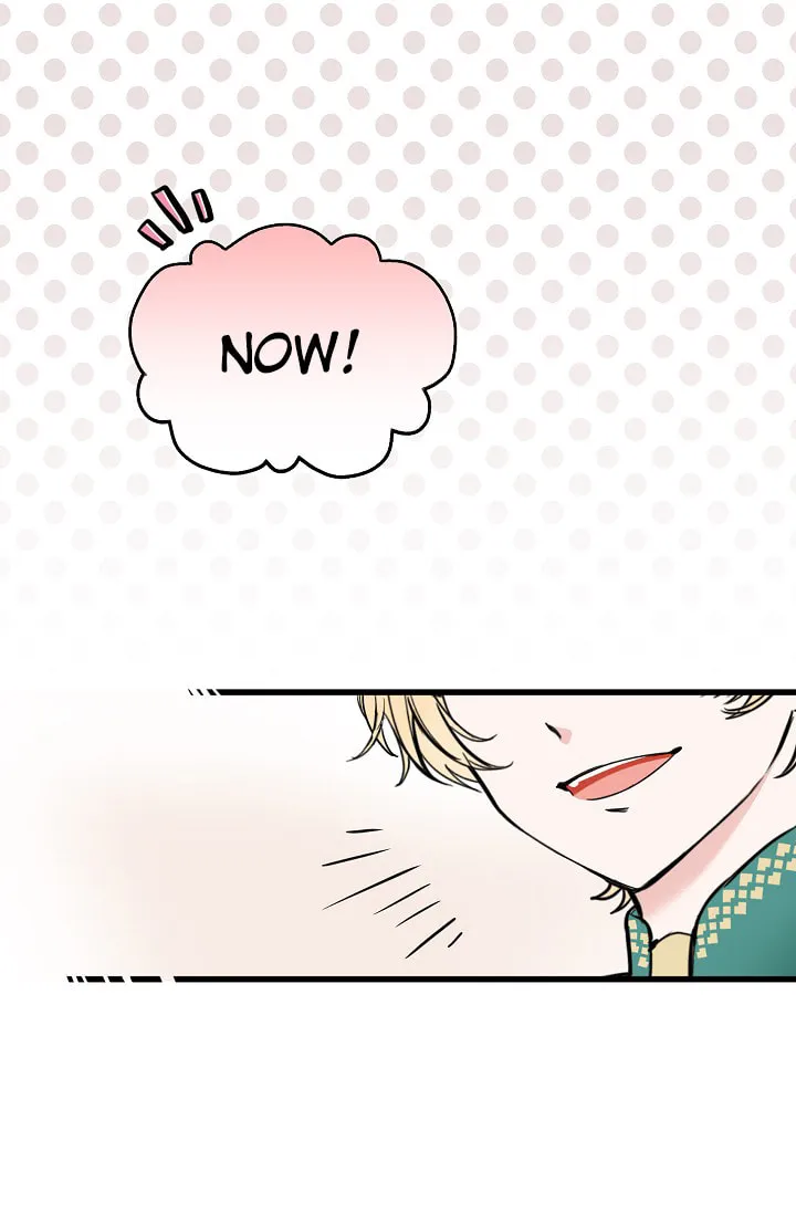 Read My Master, the Wolf Queen chapter 6 image 31 on Lezhin