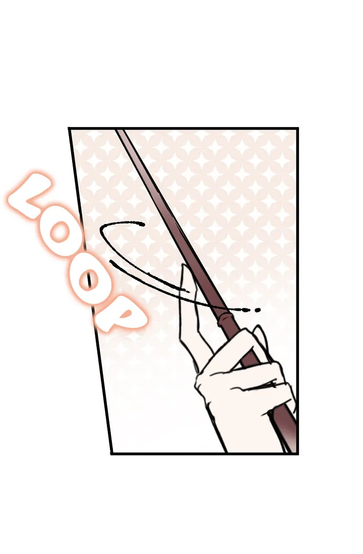 Read My Master, the Wolf Queen chapter 6 image 33 on Lezhin