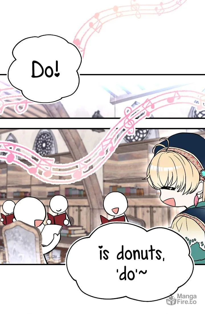 Read My Master, the Wolf Queen chapter 6 image 34 on Lezhin