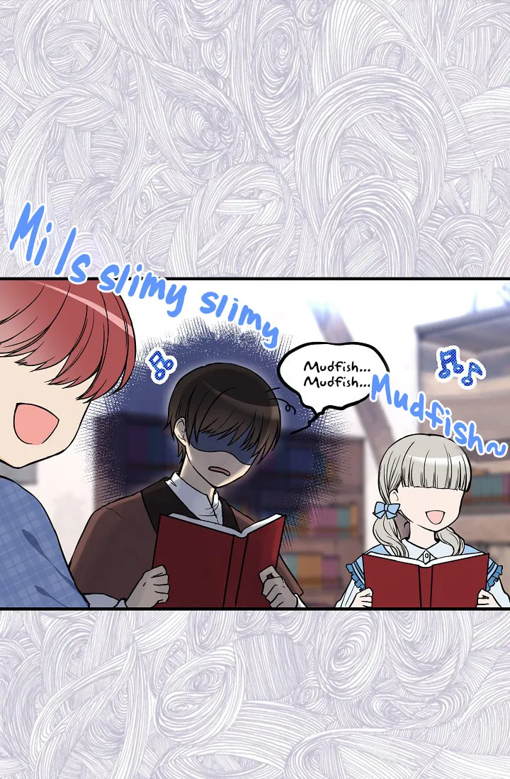 Read My Master, the Wolf Queen chapter 6 image 37 on Lezhin