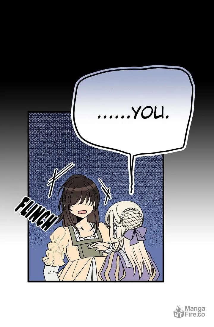Read My Master, the Wolf Queen chapter 6 image 4 on Lezhin