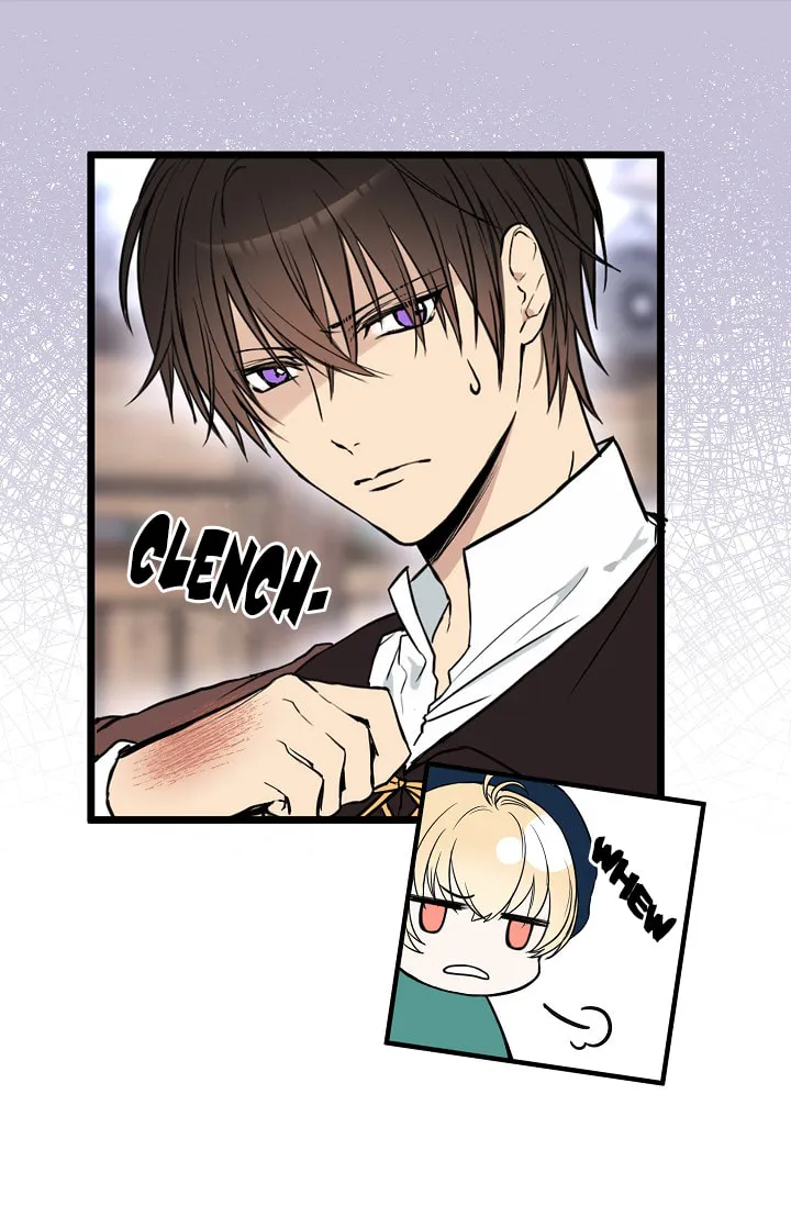 Read My Master, the Wolf Queen chapter 6 image 51 on Lezhin
