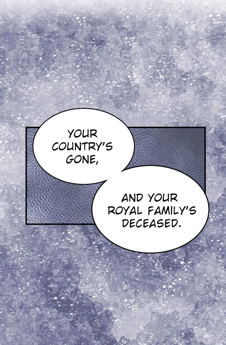 Read My Master, the Wolf Queen chapter 6 image 7 on Lezhin