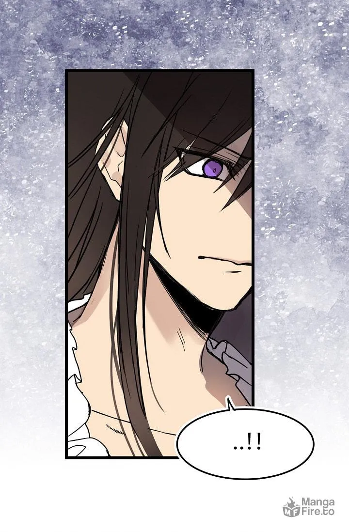 Read My Master, the Wolf Queen chapter 6 image 8 on Lezhin