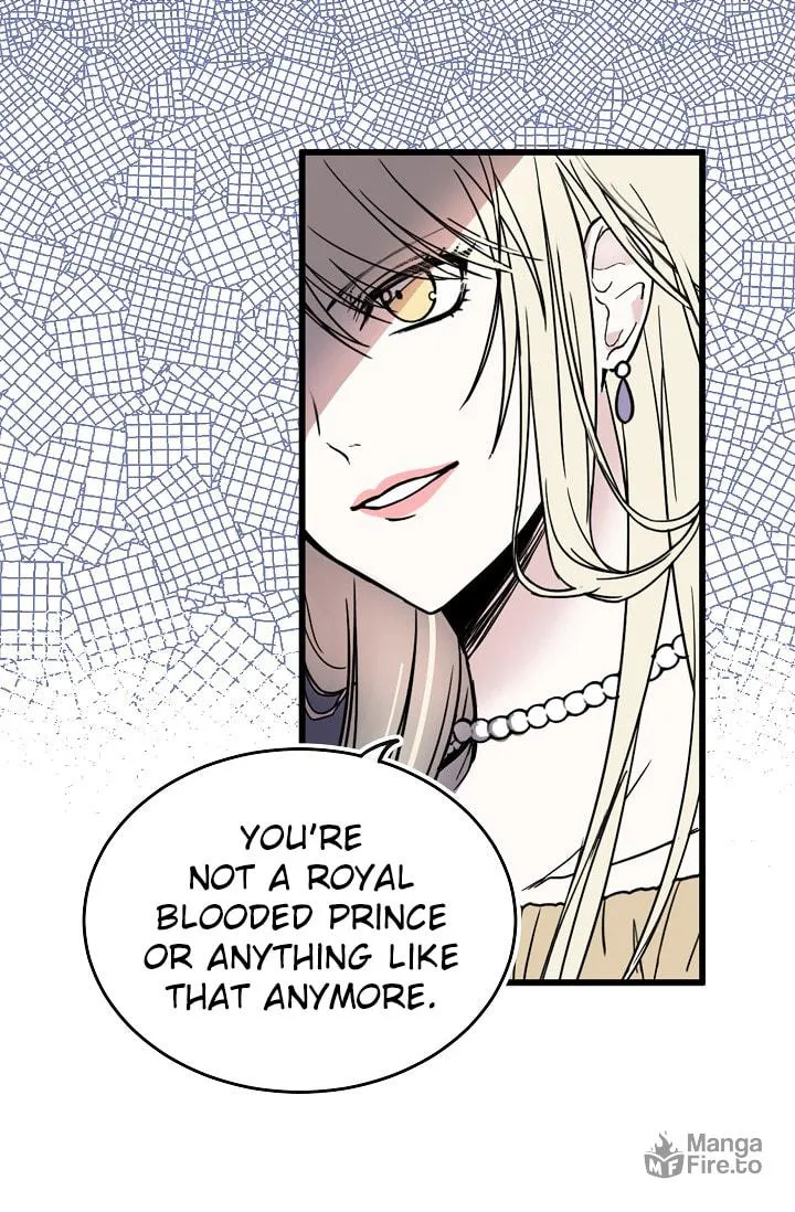 Read My Master, the Wolf Queen chapter 6 image 9 on Lezhin