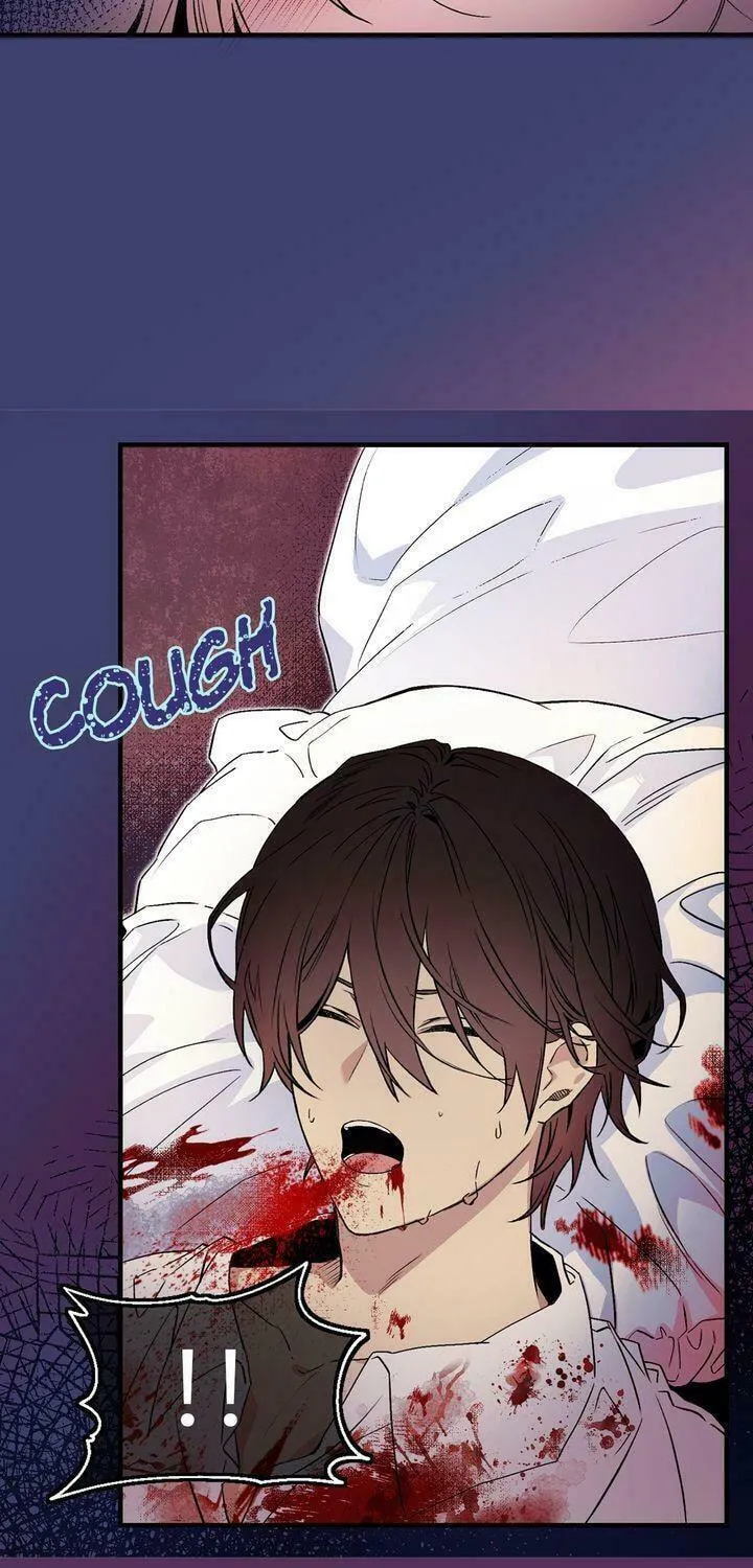 Read My Master, the Wolf Queen chapter 60 image 20 on Lezhin