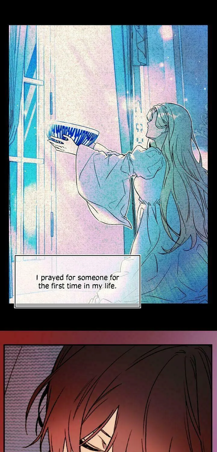 Read My Master, the Wolf Queen chapter 60 image 25 on Lezhin