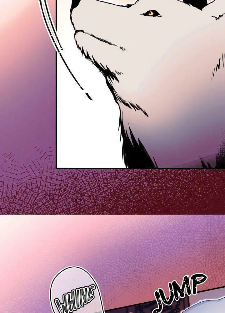 Read My Master, the Wolf Queen chapter 60 image 30 on Lezhin
