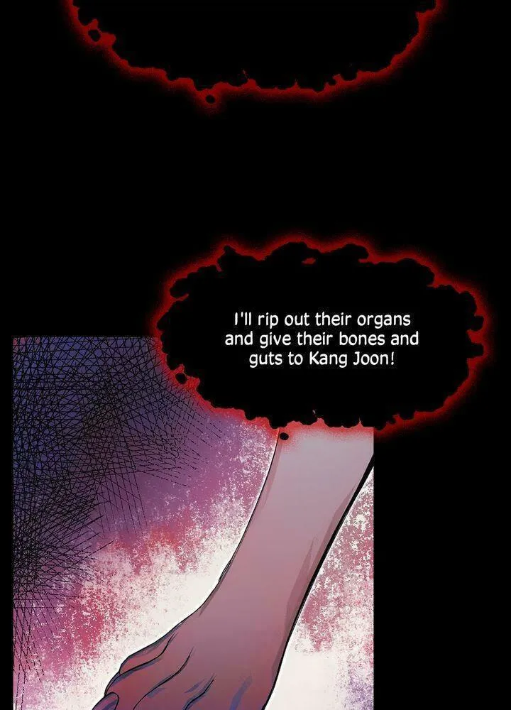 Read My Master, the Wolf Queen chapter 60 image 35 on Lezhin